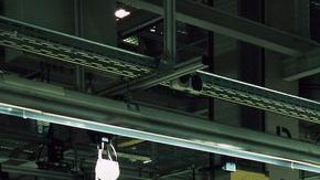 El sector manufacturero está reduciendo su fortaleza./Shutterstock