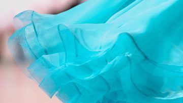 Quinceañera se quedó sin fiesta.