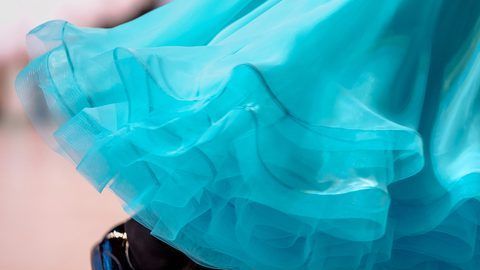 Quinceañera se quedó sin fiesta.