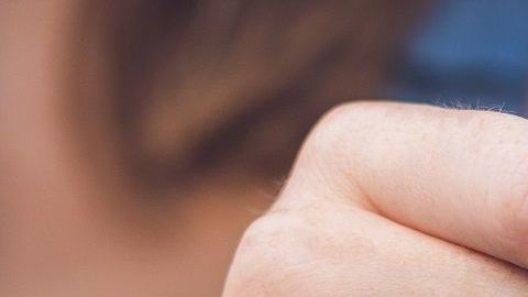 Los desinfectantes están escasos.