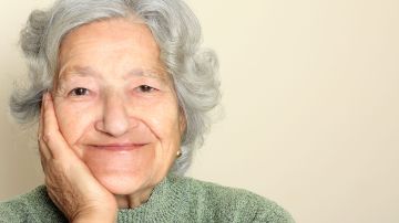 Llegar a los 90 o 100 años activos, con buena salud y emocionalmente bien, es un gran regalo.