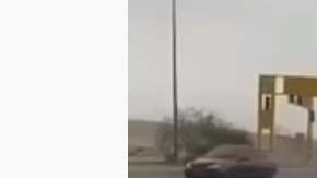 Sicarios grabaron el momento en el que matan a dos personas en Chihuahua.