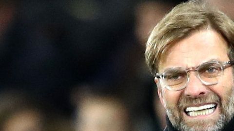 Jurgen Klopp deberá preparar a su equipo como nunca.
