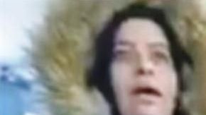 Las presuntas agresoras