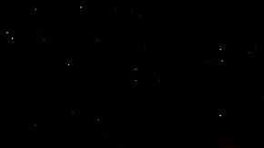 Marte entró a Acuario.