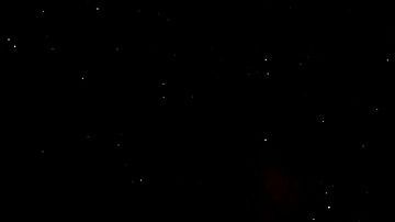 Marte entró a Acuario.