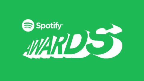 Spotify Awards 2020