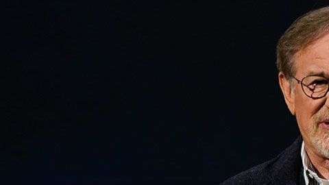 Steven Spielberg.