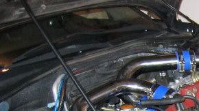 Intercooler de autos