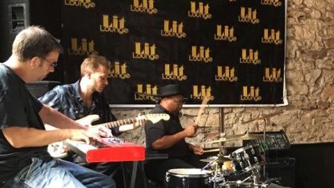 Cientos de artistas llegan al SXSW.