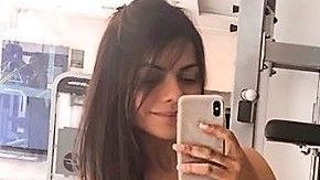 Suzy Cortez.