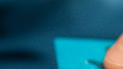 Que te confundan con otra persona también podría ser posible que ocurra.