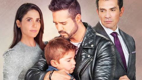 Telenovela 'Te doy la vida', lo nuevo de Televisa.