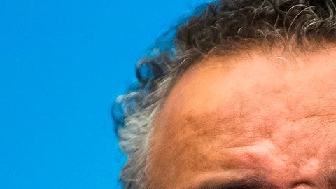 La FIFA ha donado 10 millones de dólares al fondo de la OMS.