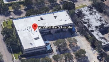Texas Children´s Hospital.