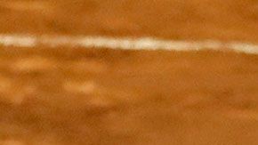 Con 20 años es el tenista brasileño número dos del ranking.