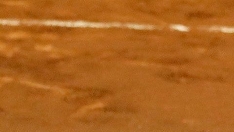 Con 20 años es el tenista brasileño número dos del ranking.