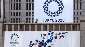 Concern Mounts Over The 2020 Tokyo Olympics Amid The Ongoing Coronavirus Pandemic