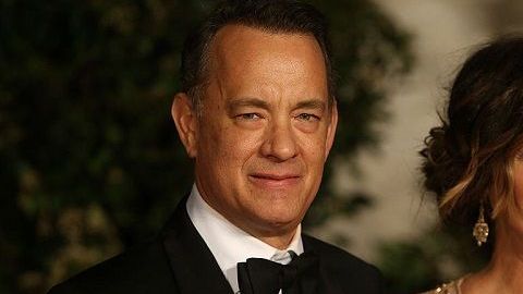 Hanks y su esposa Rita Wilson fueron las primeras personalidades de Hollywood en revelar que habían contraído el coronavirus