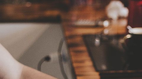 Trabajar desde casa nos muestra cómo viven nuestros colegas