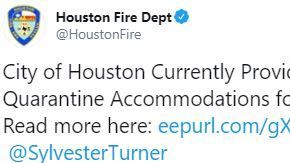 El anuncio en Twitter.