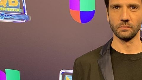Kaan Urgancioglu es Emir en 'Amor Eterno'