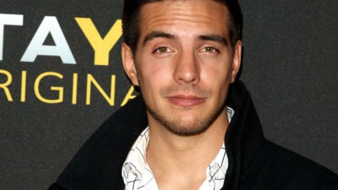 Vadhir Derbez.