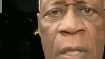 El merenguero dominicano, Johnny Ventura, confirmó este sábado que dio positivo al coronavirus.