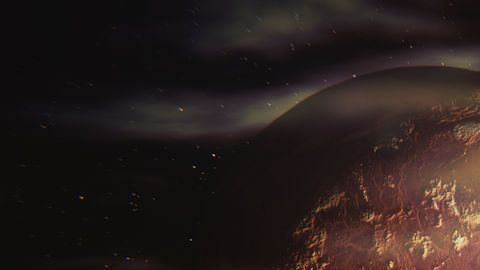 Venus influye en los signos.