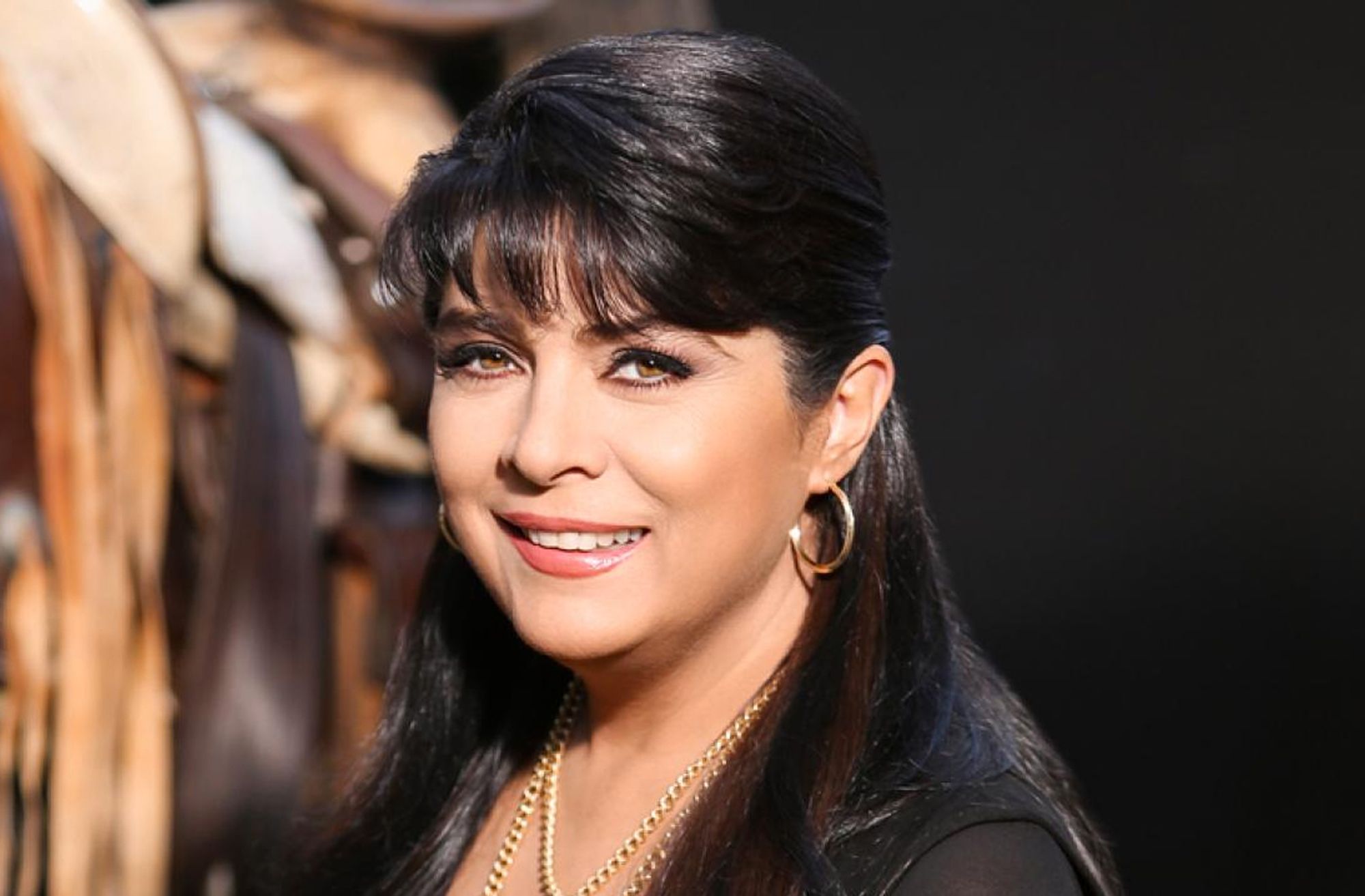 Escena de telenovela protagonizada por Victoria Ruffo se hace viral en