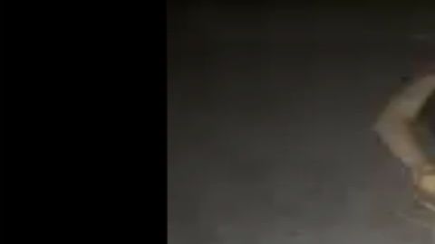 VIDEO: Cártel del Golfo interroga a dos narcos y después los ejecuta sin contemplación