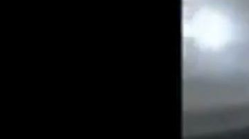 VIDEO: CJNG se muestra en plaza pública y amenazan a La Familia Michoacana