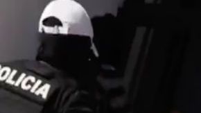 VIDEO: Desmantelan narcolaboratorio; caen 38 venezolanos, colombianos y panameños