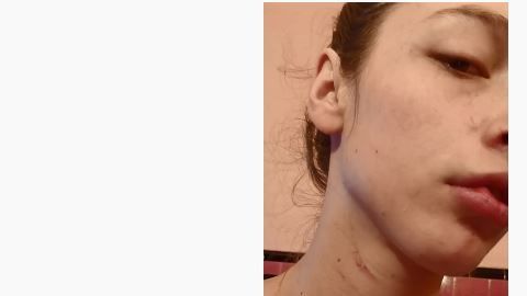 VIDEO: Exnovia de soldado y atleta mexicano lo acusa de intento de asesinato