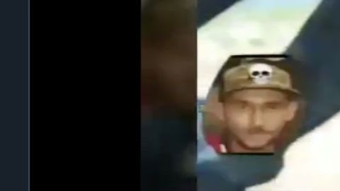 VIDEO: Narco de Cártel de los Viagras escapa del CJNG y presume que hasta les robó arma