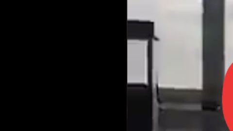 VIDEO: Tropa del Infierno del Cártel del Noreste balea a Guardia Nacional en Nuevo Laredo