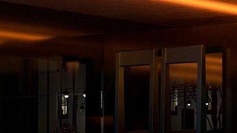 Volswagen Golf GTI 2020.
Crédito: Cortesía Volkswagen.