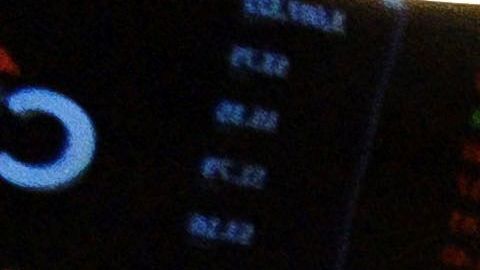 La bolsa se paró 15 minutos para detener las fuertes bajadas ./EFE