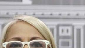 La gobernadora Wanda Vázquez se mantiene reunida con sus jefes de agencia.