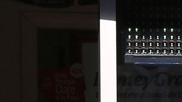 La idea de Bruce Griffey era cobrar en impuestos un 10% del total del dinero que los migrantes del estado envían a sus países de origen.