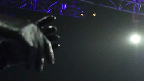 Deontay Wilder sufrió su primer revés como boxeador profesional.