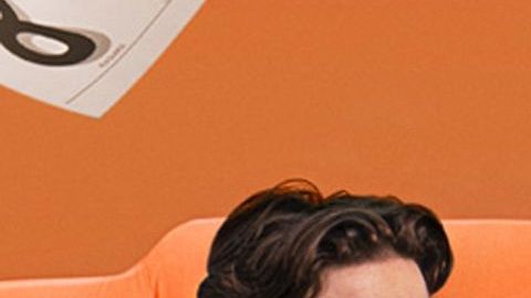 La nueva comedia de Telemundo, '100 Días Para Enamorarnos'.