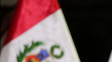 Vizcarra anunció la disolución del Congreso y llamó a la convocatoria de elecciones legislativas.