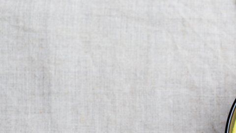 Cada vez más cafeterías incluyen la leche dorada en su oferta.