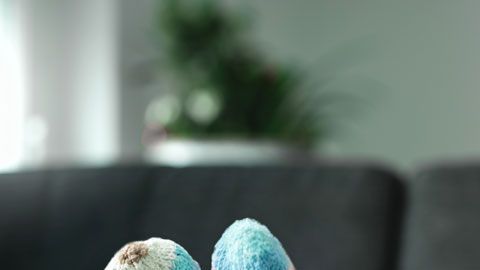 Si te enfermas debido a una bacteria es probable que lo puedas curar con un antibiótico. Pero los virus son mucho más complicados de tratar.