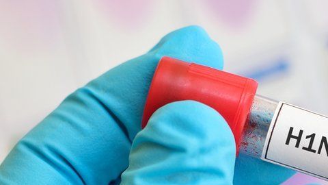 La pandemia de H1N1 afectó a más de 200 países entre 2009 y 2010.