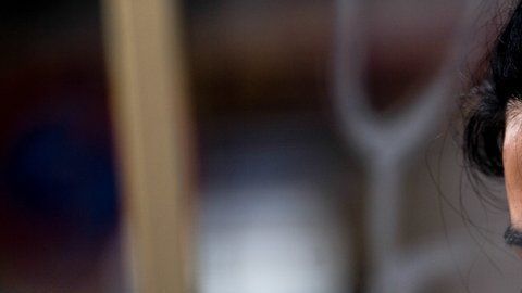 La situación en muchos hospitales españoles es desesperada.