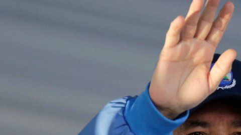 La ausencia de Daniel Ortega en medio de esta crisis genera dudas e incertidumbre.
