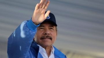 La ausencia de Daniel Ortega en medio de esta crisis genera dudas e incertidumbre.