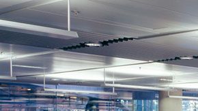 Las oficinas de reserva pueden permitir a empresas a seguir operando en situaciones críticas.